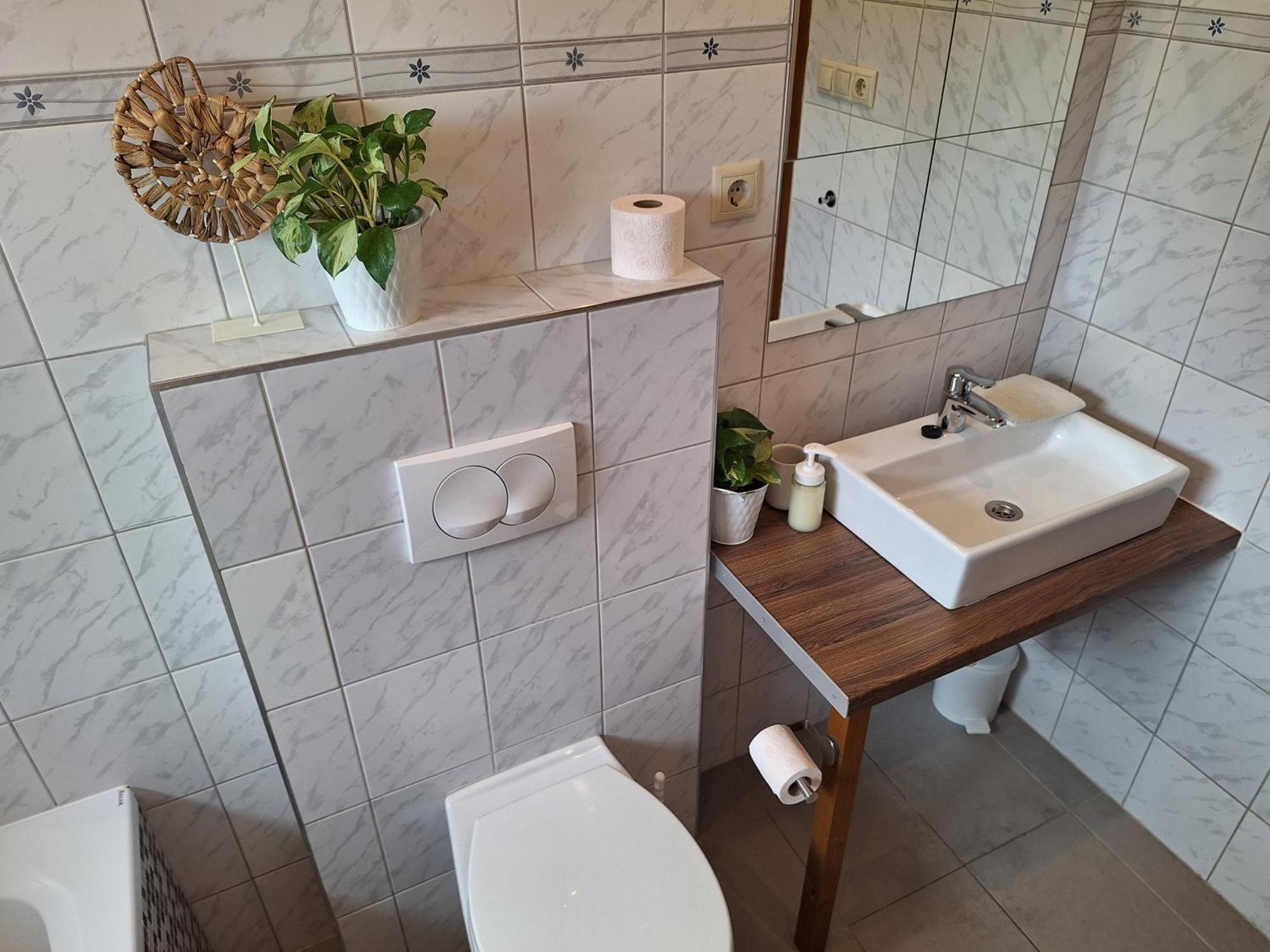 Cristal Apartman Siófok Cameră foto